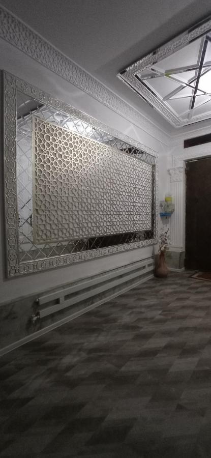 Hotel Guest House Golden Degrez Buchara Exteriér fotografie