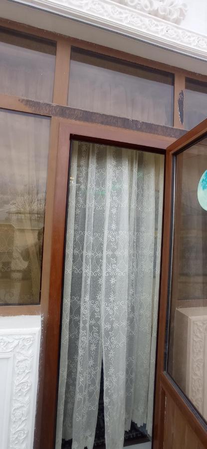 Hotel Guest House Golden Degrez Buchara Exteriér fotografie
