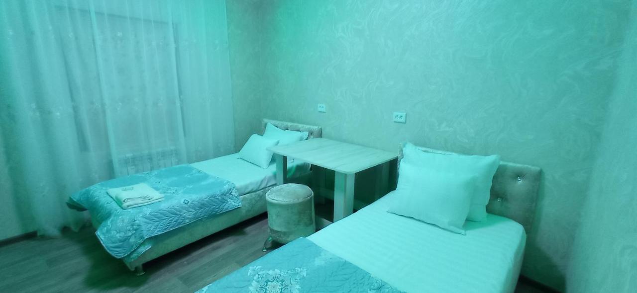 Hotel Guest House Golden Degrez Buchara Exteriér fotografie