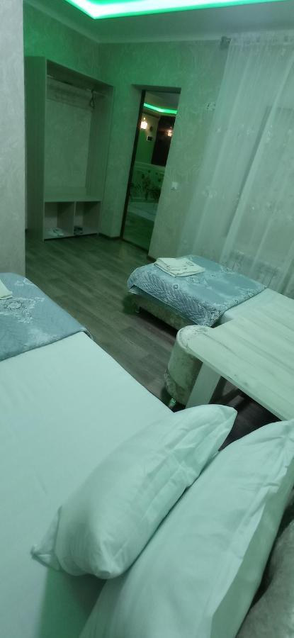 Hotel Guest House Golden Degrez Buchara Exteriér fotografie