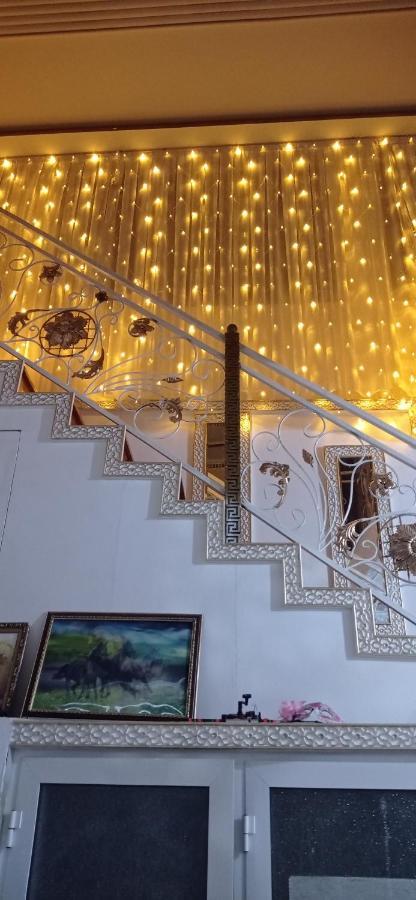 Hotel Guest House Golden Degrez Buchara Exteriér fotografie