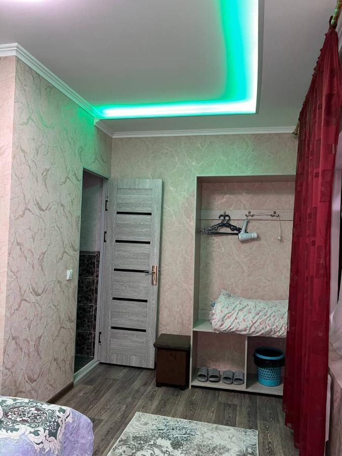 Hotel Guest House Golden Degrez Buchara Exteriér fotografie